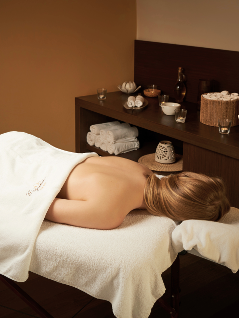 Magnolia Day Spa - Terápiás masszázsok / Therapeutic massages
